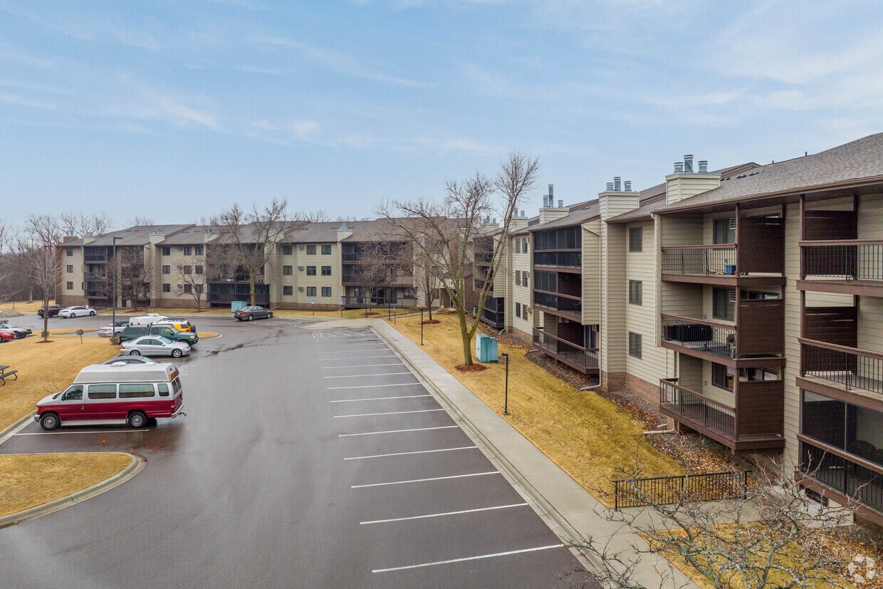 Primary Photo - Trenton Place