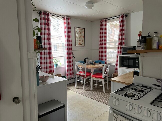 Foto del edificio - 60 Otis St