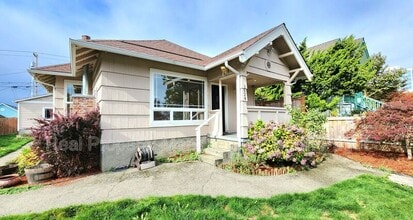 Building Photo - 1524 Rockefeller Ave