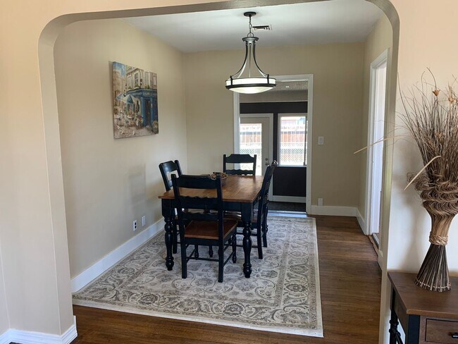 Foto del edificio - Stewart House: Cute Fully Furnished House ...
