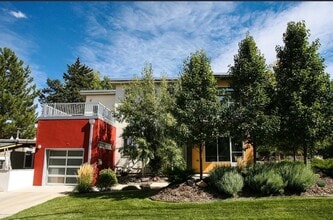 Building Photo - 402 Harrison St