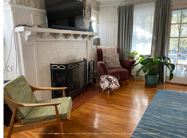 Foto del edificio - 32 Russell St