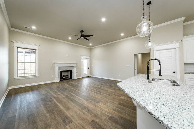 Building Photo - 17304 Hollow Pine Dr
