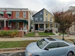 Building Photo - 3503 Falls Rd