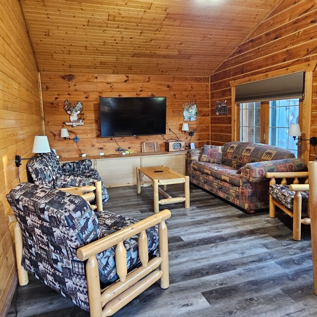 Foto del edificio - 424 Overlook Ct