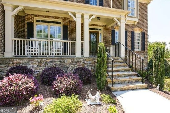Building Photo - 4613 Wigley Estates Rd