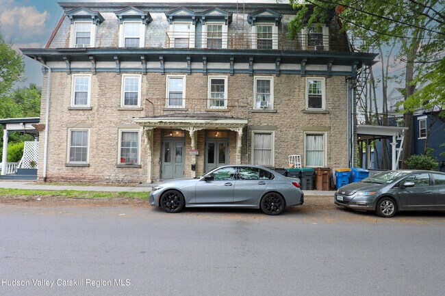 Foto del edificio - 89 Green St