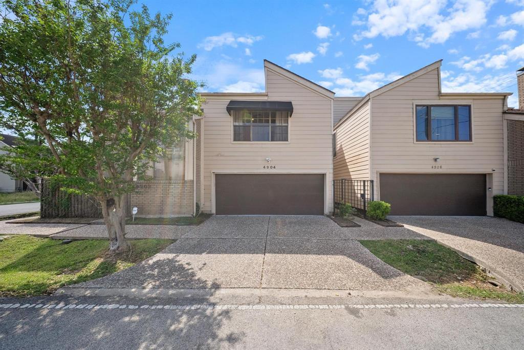 Foto principal - 4904 Feagan St