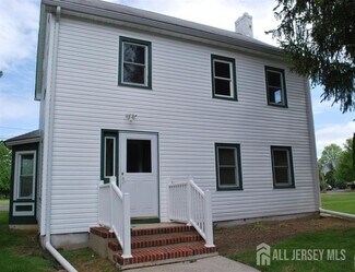 Building Photo - 472 Buckelew Ave
