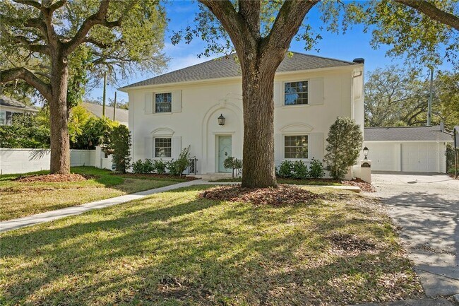 Foto del edificio - 4704 W Brookwood Dr
