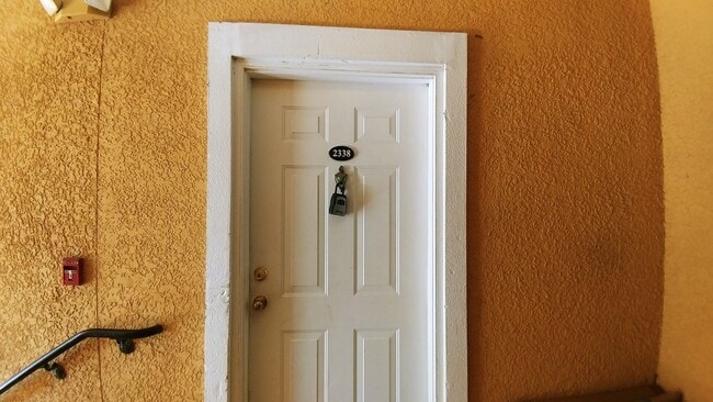 Photo - Stylish 2 Bed, 2 Bath Corner Unit in Gated... Apartment