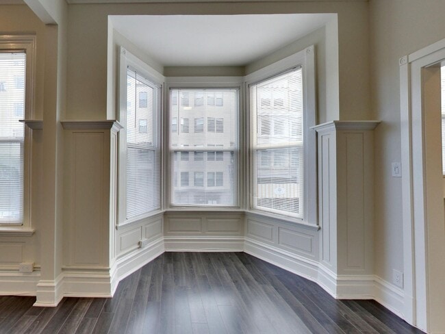 Building Photo - 1821 Polk St