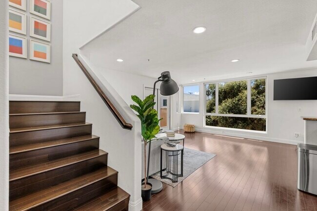 Foto del edificio - 924 Hornblend St