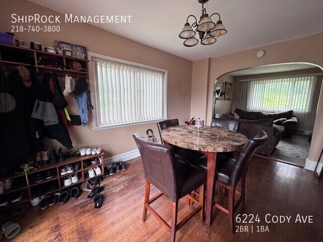 Foto del edificio - 6224 Cody St