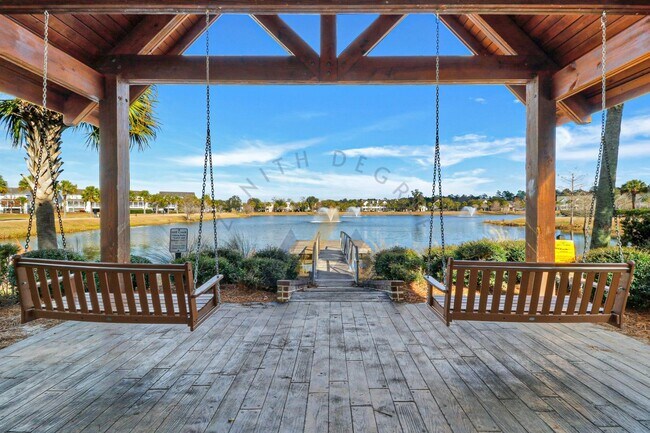Foto del edificio - 144 Pickett Creek Ln