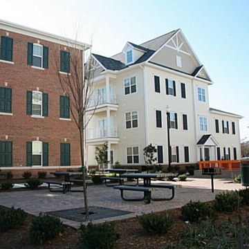 Building Photo - Homeport Hampton Roads