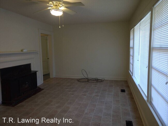 Foto del edificio - 3 br, 1 bath House - 512 Crawford Street