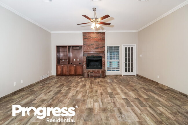 Building Photo - 2505 Coffey Dr
