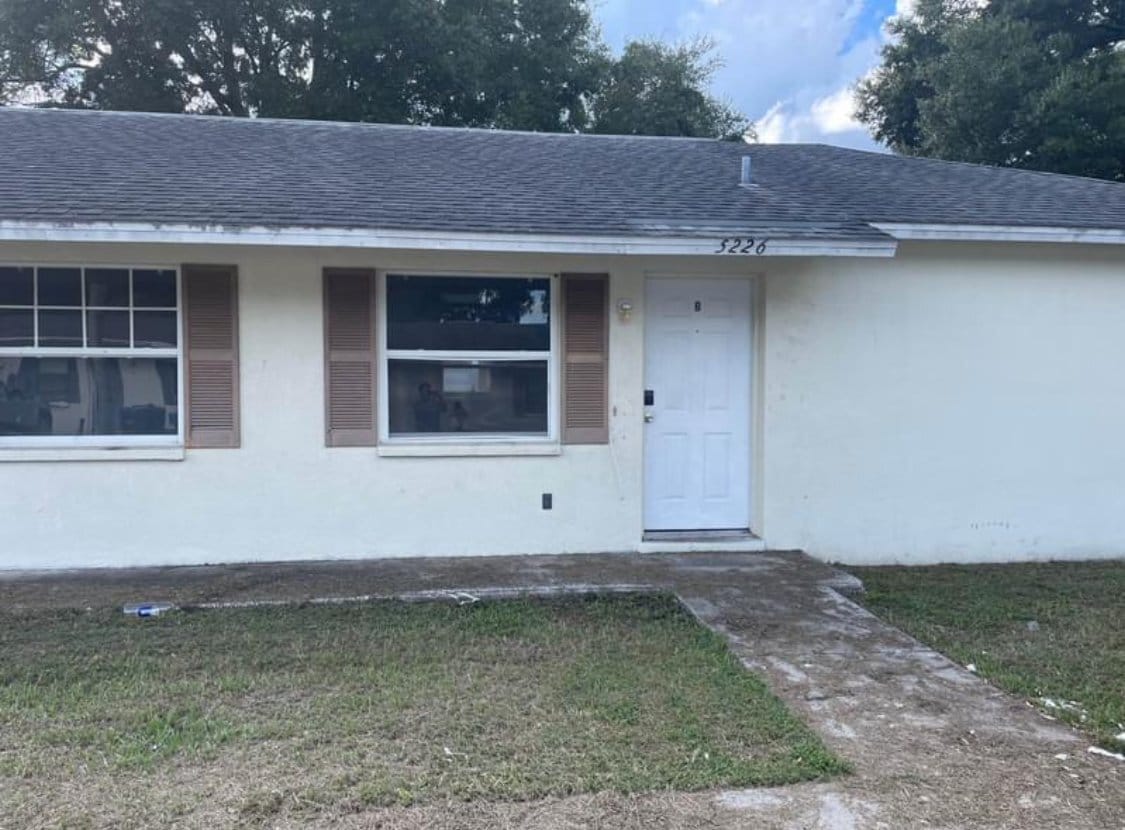 Photo - 5226 Orange Ave (Seffner, FL)