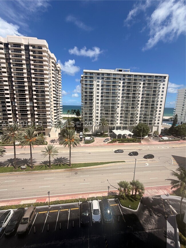 Building Photo - 5700 Collins Ave