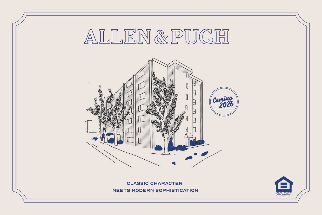 Foto principal - Allen Park at Allen & Pugh