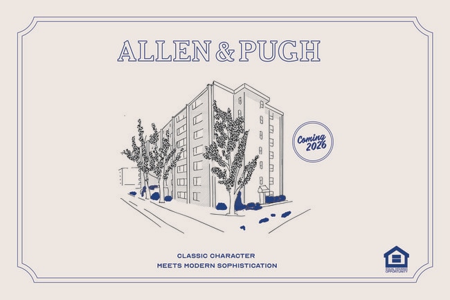 Building Photo - Penny by Allen & Pugh