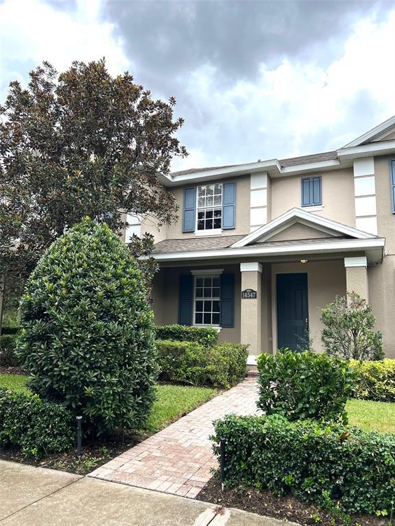 Foto principal - 14547 Pleach St