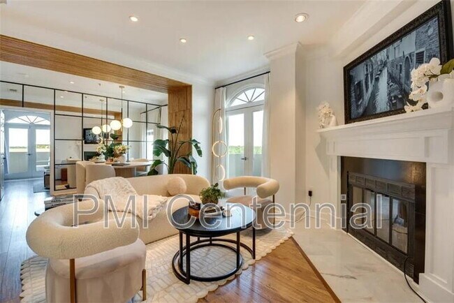 Photo - 2161 Peachtree Road Northeast Apartment