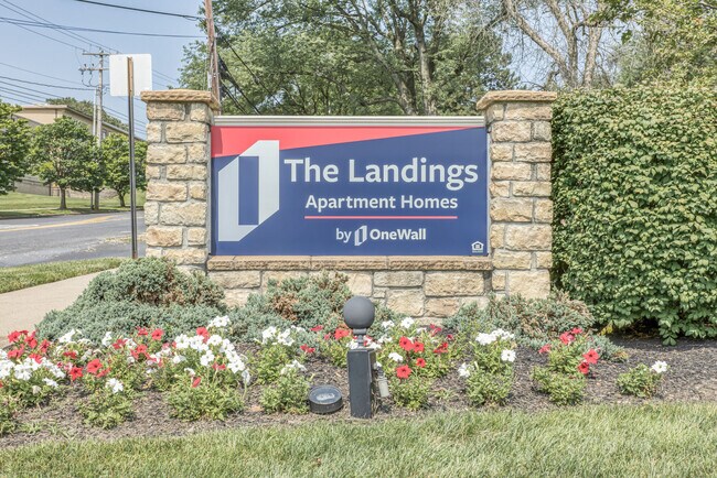 Foto del edificio - The Landings