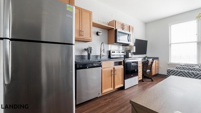 Foto del edificio - 302 13th St S