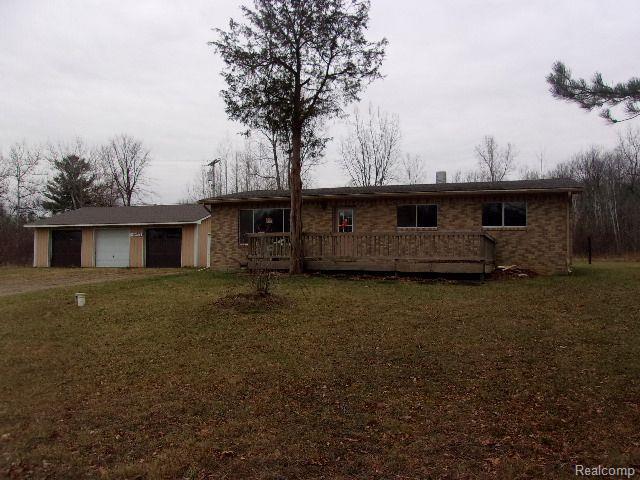 Primary Photo - 4659 Hegel Rd
