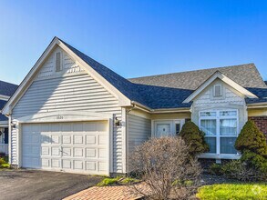 Building Photo - 1320 Darnell Dr