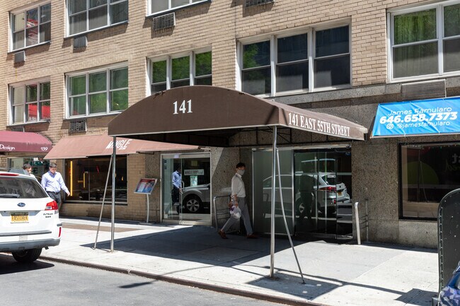 Building Photo - 141 E 55th St