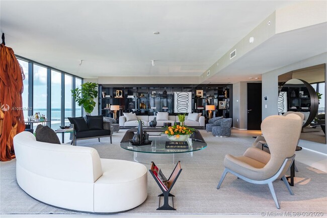 Building Photo - 1000 Biscayne Blvd