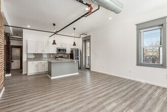 Building Photo - The Residences at 218 E Main St