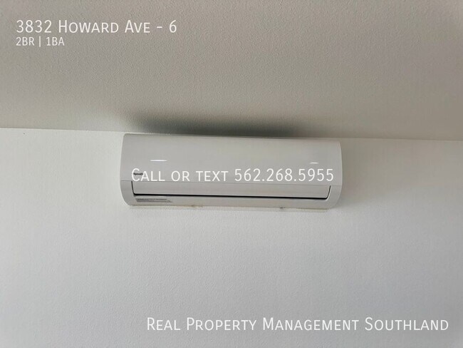 Building Photo - 3832 Howard Ave