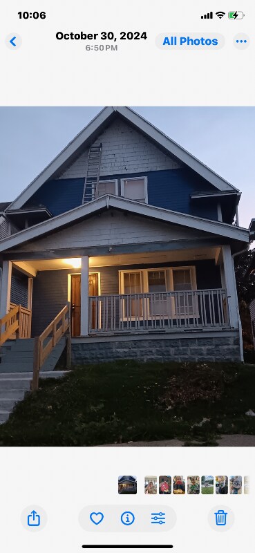 Foto principal - 325 Oconnell St