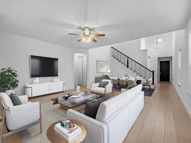 Building Photo - 952 Malibu Shr Ln