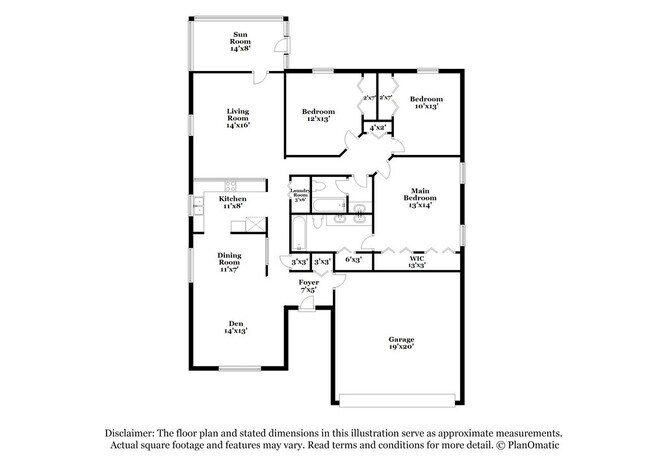 Foto del edificio - 10921 Mindanao Dr S
