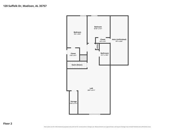 Foto del edificio - 120 Suffolk Dr