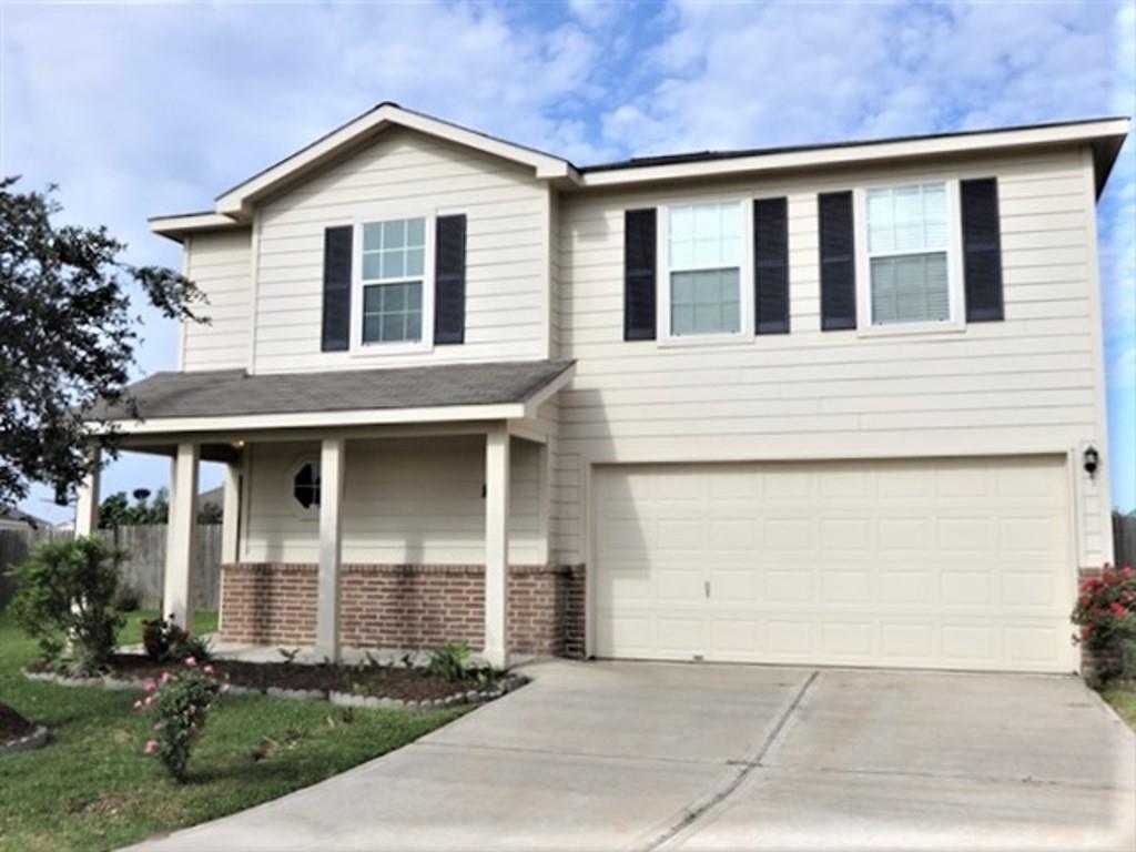 7102 White Willow Ln, Richmond, TX 77469 House for Rent in Richmond