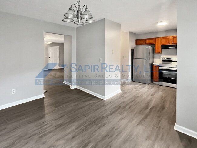 Foto del edificio - 2169 Wind Gate Ct