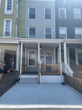 Building Photo - 3417 Chestnut Ave