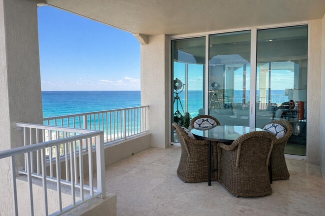 Foto del edificio - 3700 S Ocean Blvd