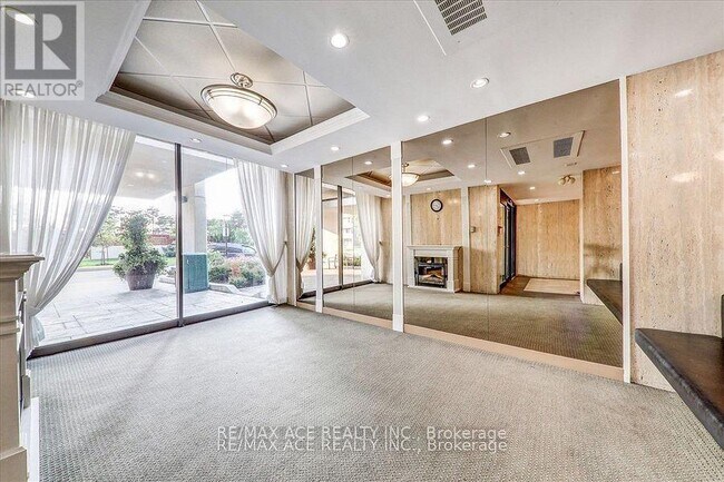 Photo du bâtiment - 725 Don Mills Rd.