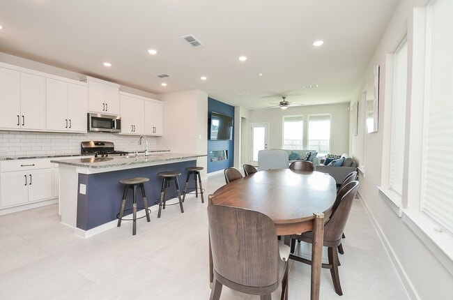 Foto del edificio - 7222 Allendale Arbor Ct