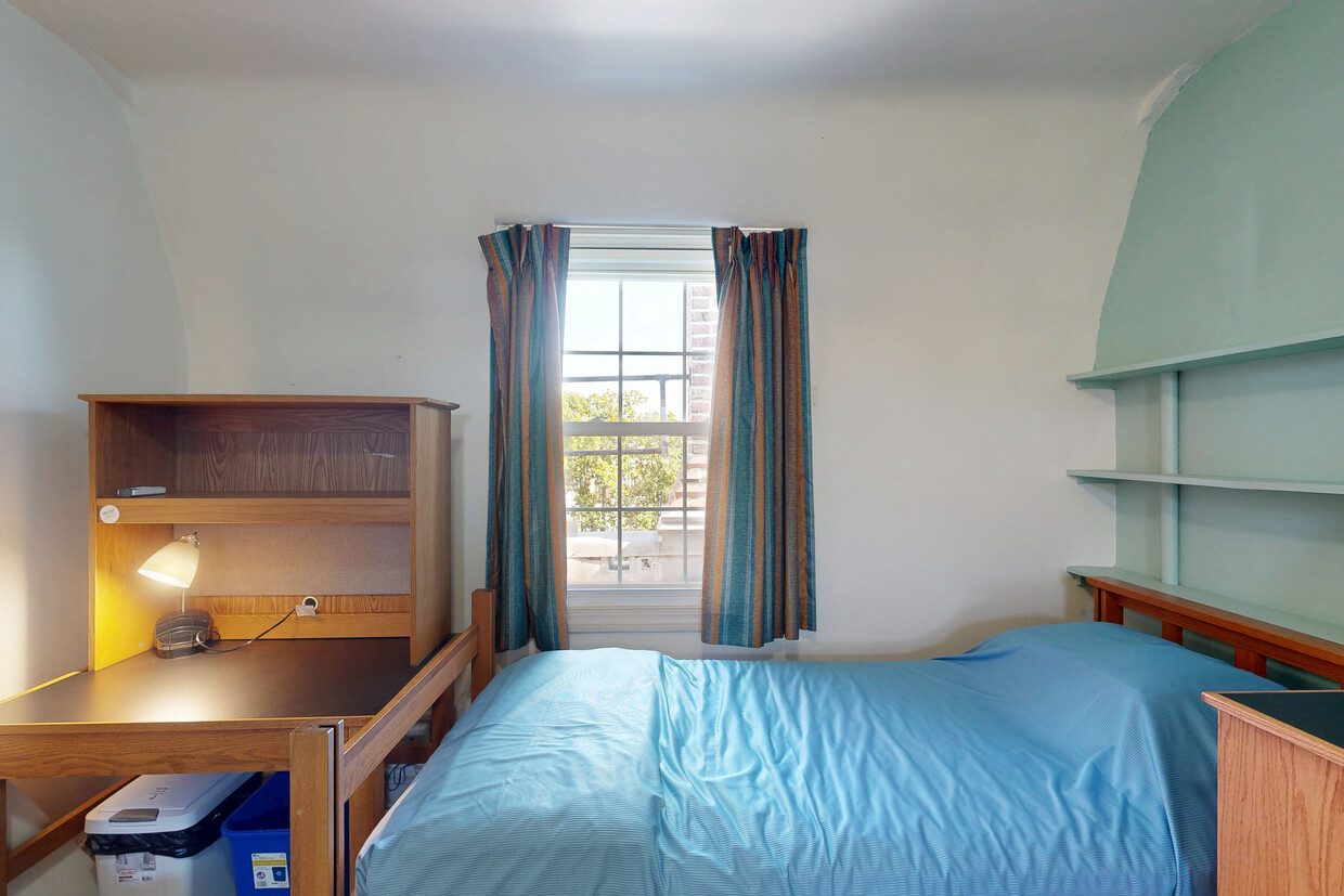 Photo - International Student House