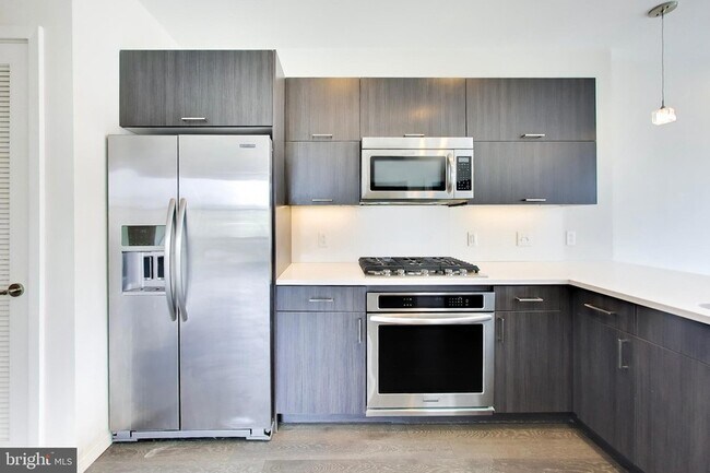 Foto del edificio - 1350 Maryland Ave NE