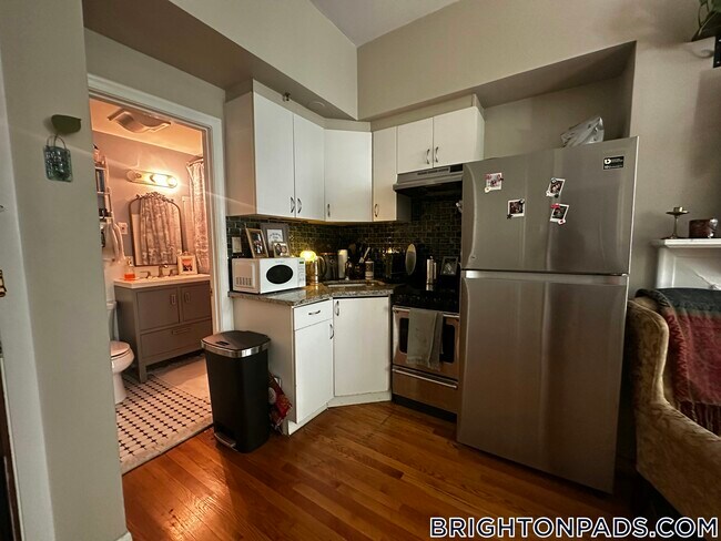 Foto del edificio - 511 Beacon St