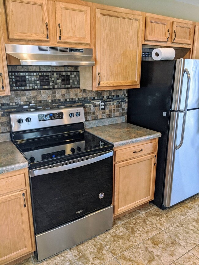 Foto del edificio - 536 Metomen St